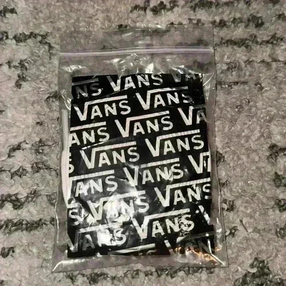 Vans White Replacement Shoe Laces 58” from tip to tip - Picture 1 of 2